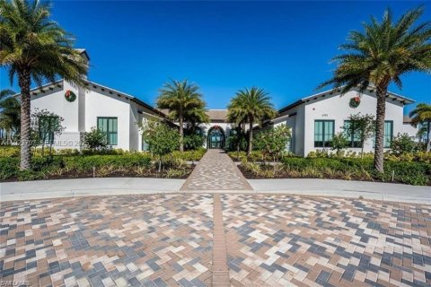 Villa ou maison à louer à Ave Maria, Floride: 3 chambres, 188.41 m2 № 1983546 - photo 26