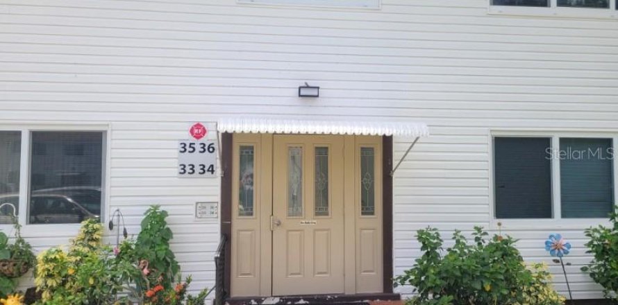 Condominio en Punta Gorda, Florida, 2 dormitorios № 1904443