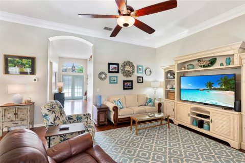 House in Land O' Lakes, Florida 3 bedrooms, 193.79 sq.m. № 1826274 - photo 24