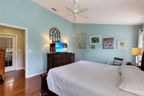 Villa ou maison à vendre à Land O' Lakes, Floride: 3 chambres, 193.79 m2 № 1826274 - photo 30