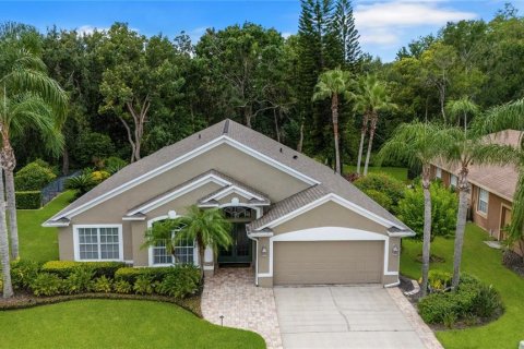 Villa ou maison à vendre à Land O' Lakes, Floride: 3 chambres, 193.79 m2 № 1826274 - photo 2