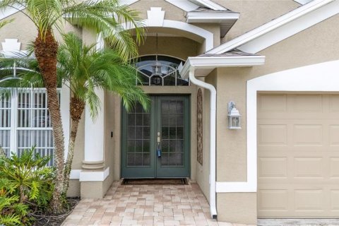 Villa ou maison à vendre à Land O' Lakes, Floride: 3 chambres, 193.79 m2 № 1826274 - photo 4