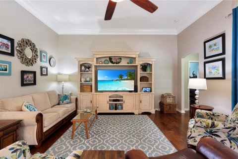 House in Land O' Lakes, Florida 3 bedrooms, 193.79 sq.m. № 1826274 - photo 23