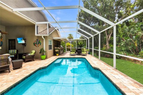 Villa ou maison à vendre à Land O' Lakes, Floride: 3 chambres, 193.79 m2 № 1826274 - photo 3