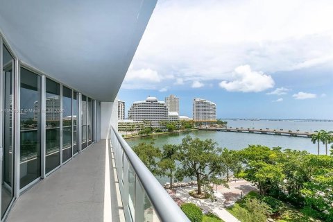 Copropriété à vendre à Miami, Floride: 2 chambres, 141.03 m2 № 1940156 - photo 24