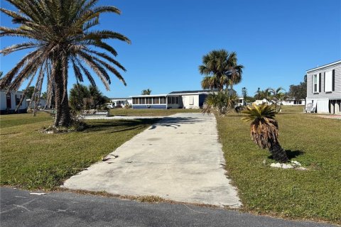 Land in Port Charlotte, Florida № 2159286
