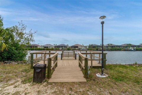 Land in Port Charlotte, Florida № 2159286 - photo 14