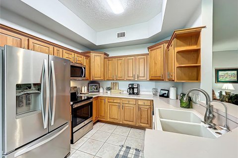 Copropriété à vendre à Howey-in-the-Hills, Floride: 2 chambres, 151.24 m2 № 1618503 - photo 18