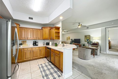 Copropriété à vendre à Howey-in-the-Hills, Floride: 2 chambres, 151.24 m2 № 1618503 - photo 17