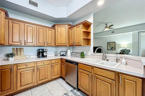 Copropriété à vendre à Howey-in-the-Hills, Floride: 2 chambres, 151.24 m2 № 1618503 - photo 19