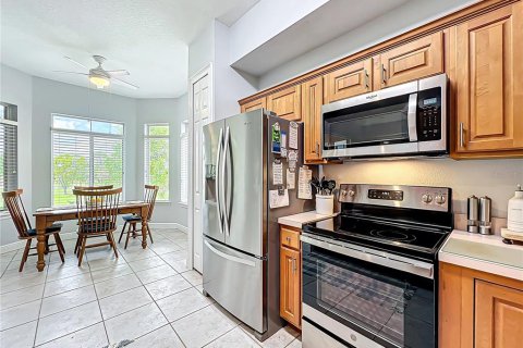 Copropriété à vendre à Howey-in-the-Hills, Floride: 2 chambres, 151.24 m2 № 1618503 - photo 21