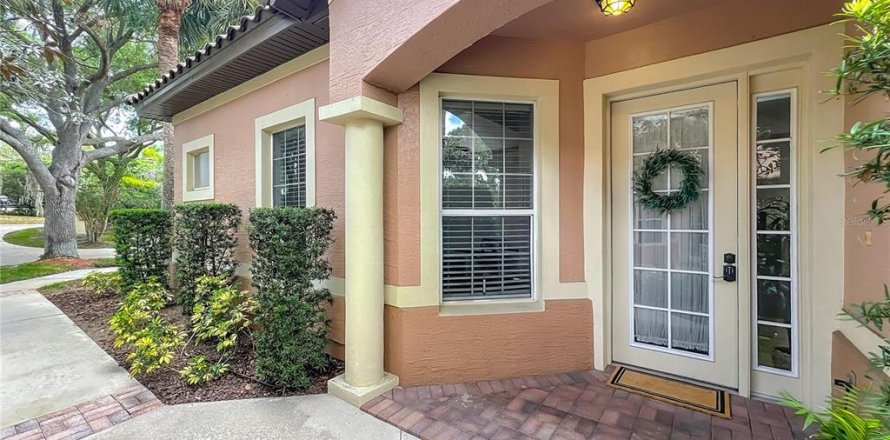 Condo à Howey-in-the-Hills, Floride, 2 chambres  № 1618503