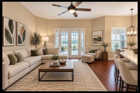 House in Longwood, Florida 4 bedrooms, 288.37 sq.m. № 2393889 - photo 7