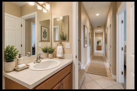 House in Longwood, Florida 4 bedrooms, 288.37 sq.m. № 2393889 - photo 16