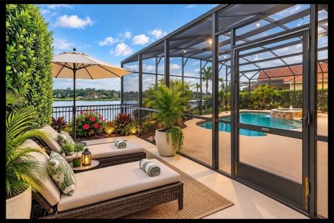 House in Longwood, Florida 4 bedrooms, 288.37 sq.m. № 2393889 - photo 20