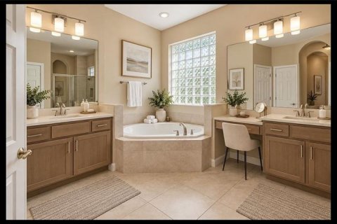 House in Longwood, Florida 4 bedrooms, 288.37 sq.m. № 2393889 - photo 13