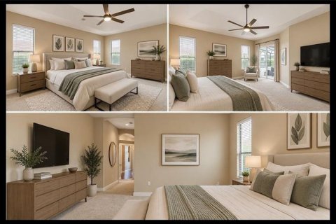 House in Longwood, Florida 4 bedrooms, 288.37 sq.m. № 2393889 - photo 8
