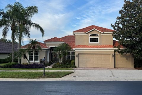 House in Longwood, Florida 4 bedrooms, 288.37 sq.m. № 2393889 - photo 3