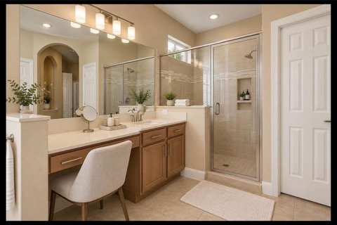 House in Longwood, Florida 4 bedrooms, 288.37 sq.m. № 2393889 - photo 14