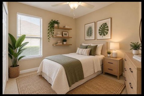 House in Longwood, Florida 4 bedrooms, 288.37 sq.m. № 2393889 - photo 10
