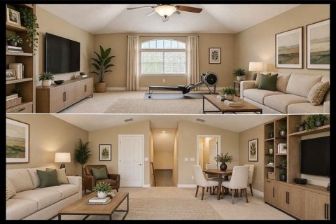 House in Longwood, Florida 4 bedrooms, 288.37 sq.m. № 2393889 - photo 11