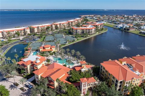 Condo in Punta Gorda, Florida, 2 bedrooms  № 1899097 - photo 4