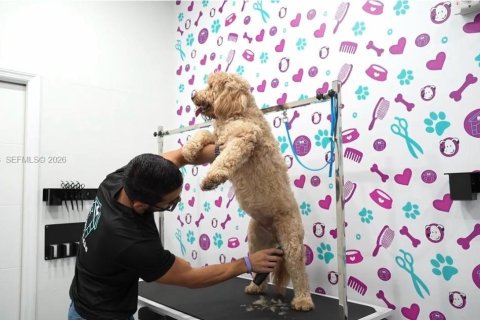 Immobilier commercial à vendre à Doral, Floride № 2004862 - photo 3