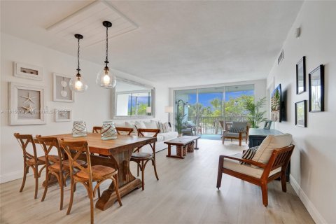 Copropriété à vendre à Pompano Beach, Floride: 2 chambres, 102.19 m2 № 1936519 - photo 19