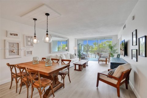 Copropriété à vendre à Pompano Beach, Floride: 2 chambres, 102.19 m2 № 1936519 - photo 18