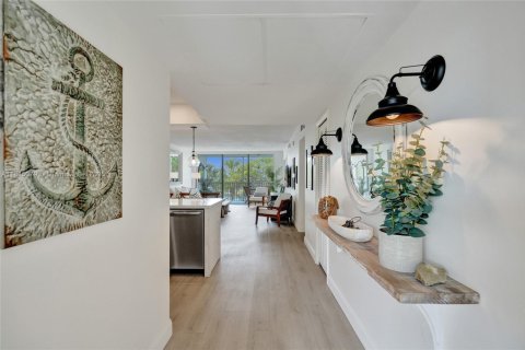 Copropriété à vendre à Pompano Beach, Floride: 2 chambres, 102.19 m2 № 1936519 - photo 6