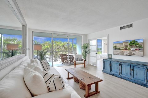 Copropriété à vendre à Pompano Beach, Floride: 2 chambres, 102.19 m2 № 1936519 - photo 21