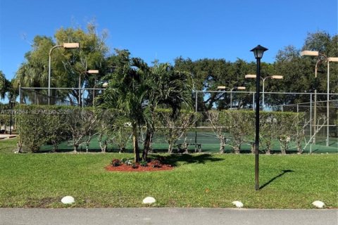 Copropriété à louer à Lauderhill, Floride: 1 chambre, 77.39 m2 № 2384943 - photo 18