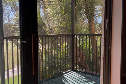 Copropriété à louer à Lauderhill, Floride: 1 chambre, 77.39 m2 № 2384943 - photo 14