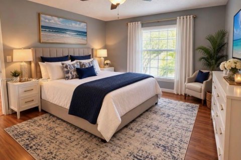 Copropriété à louer à Lauderhill, Floride: 1 chambre, 77.39 m2 № 2384943 - photo 22