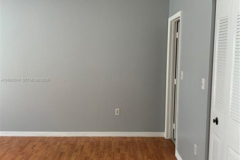 Copropriété à louer à Lauderhill, Floride: 1 chambre, 77.39 m2 № 2384943 - photo 8