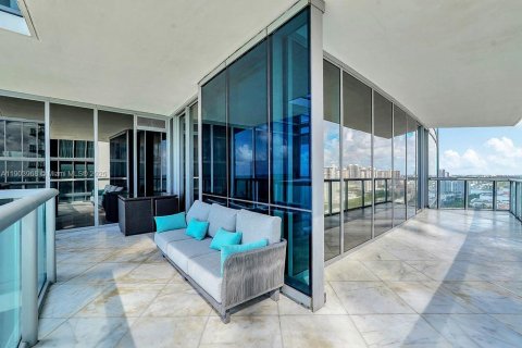 Condo in Sunny Isles Beach, Florida, 3 bedrooms  № 1955193 - photo 14