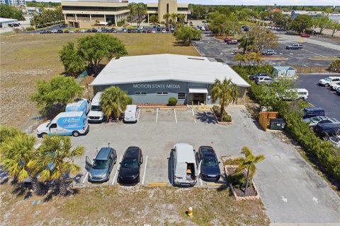 Immobilier commercial à Clearwater, Floride 459.12 m2 № 2114038