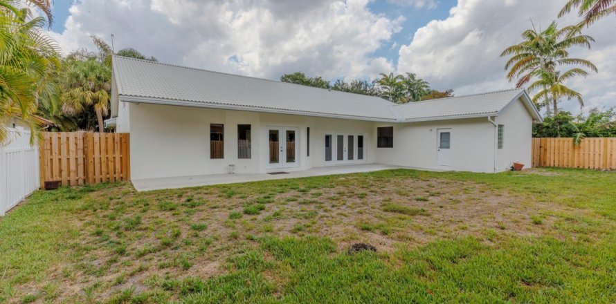 Casa en Cooper City, Florida 5 dormitorios, 277.96 m2 № 1226667
