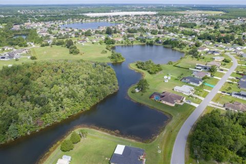 House in Kissimmee, Florida 4 bedrooms, 163.97 sq.m. № 1757124 - photo 27