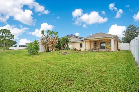 House in Orlando, Florida 4 bedrooms, 184.23 sq.m. № 2215919 - photo 28
