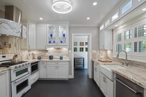 Villa ou maison à vendre à Clearwater, Floride: 3 chambres, 143.91 m2 № 2388895 - photo 10