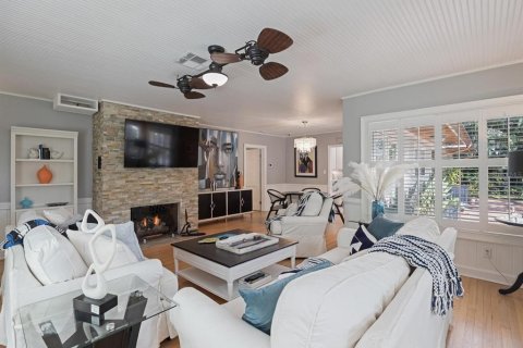 Villa ou maison à vendre à Clearwater, Floride: 3 chambres, 143.91 m2 № 2388895 - photo 5