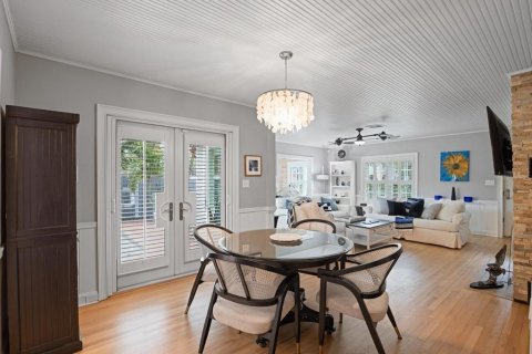 Villa ou maison à vendre à Clearwater, Floride: 3 chambres, 143.91 m2 № 2388895 - photo 8