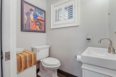 Villa ou maison à vendre à Clearwater, Floride: 3 chambres, 143.91 m2 № 2388895 - photo 14