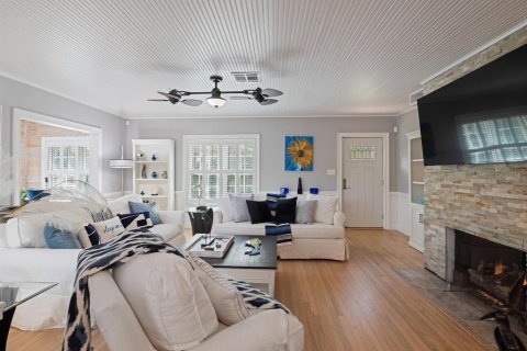 Villa ou maison à vendre à Clearwater, Floride: 3 chambres, 143.91 m2 № 2388895 - photo 4