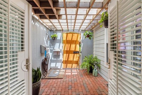 Villa ou maison à vendre à Clearwater, Floride: 3 chambres, 143.91 m2 № 2388895 - photo 24