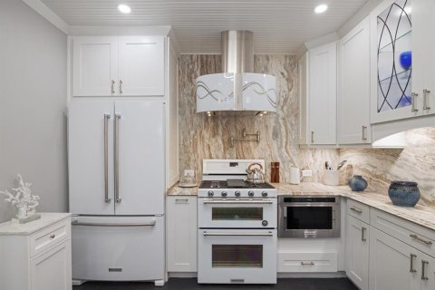 Villa ou maison à vendre à Clearwater, Floride: 3 chambres, 143.91 m2 № 2388895 - photo 12