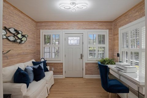 Villa ou maison à vendre à Clearwater, Floride: 3 chambres, 143.91 m2 № 2388895 - photo 7