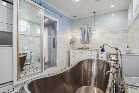 Villa ou maison à vendre à Clearwater, Floride: 3 chambres, 143.91 m2 № 2388895 - photo 21
