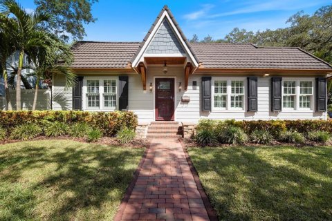Villa ou maison à vendre à Clearwater, Floride: 3 chambres, 143.91 m2 № 2388895 - photo 2